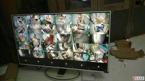 全方位數碼服務 品牌與組裝電腦零售、上門維修及安防監控解決方案